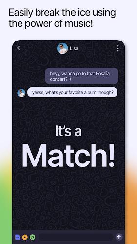 Turn Up - Match through music! Screenshot6