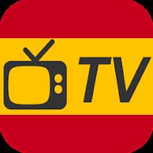 España TV TDT en directo APK