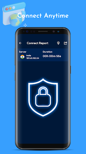 VPN - Super Proxy Master Screenshot3