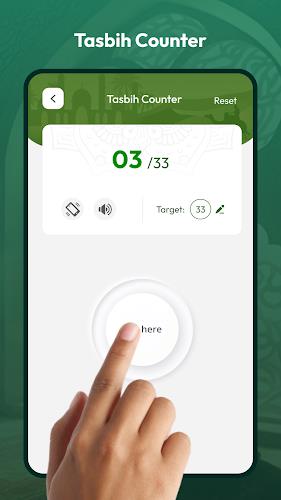 Qibla Direction - Qibla Finder Screenshot5