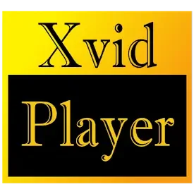 Xvid Video Codec Player APK