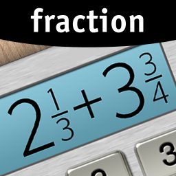 Fraction Calculator Plus APK