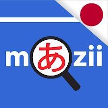 Mazii: Dict. to learn Japanese APK