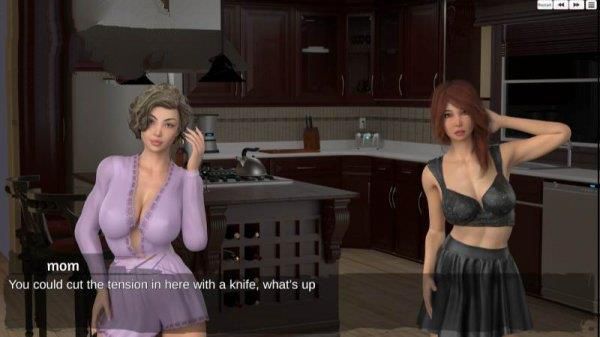 House of Seduction APK