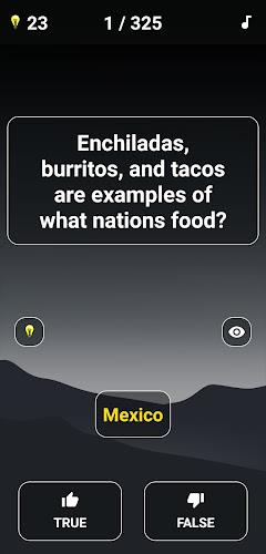 Trivia Quiz: Questions&Answers Screenshot3