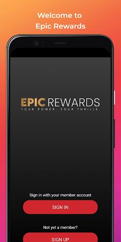 Epic Rewards Screenshot1