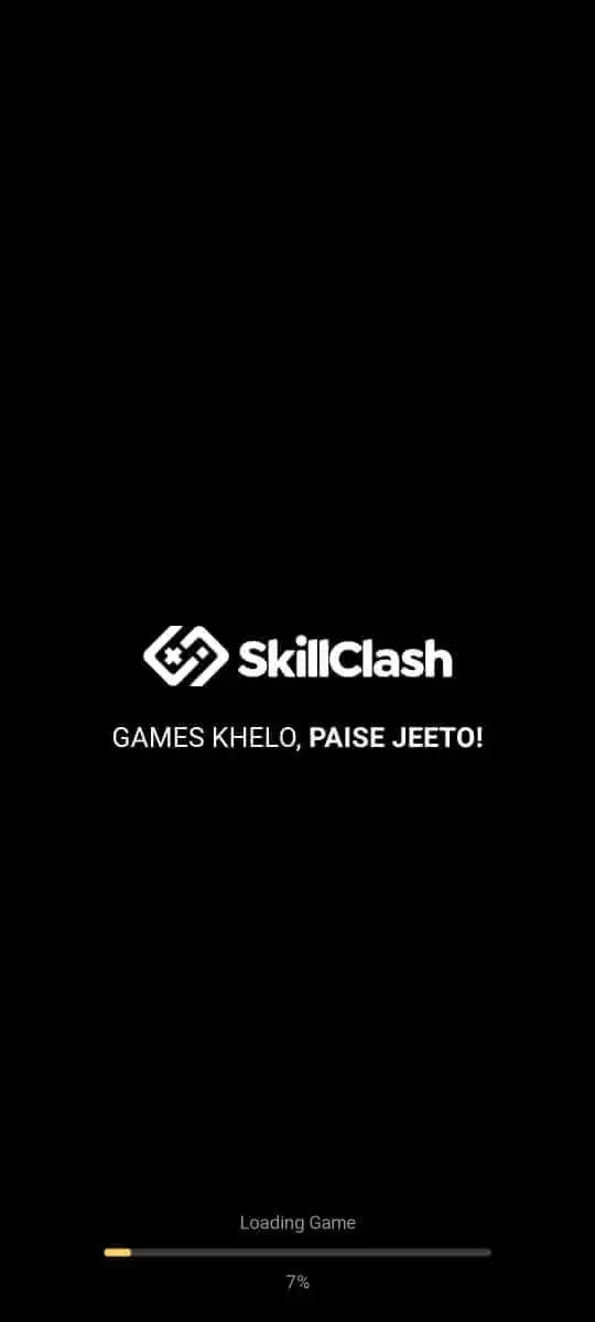 Skill Clash Screenshot1