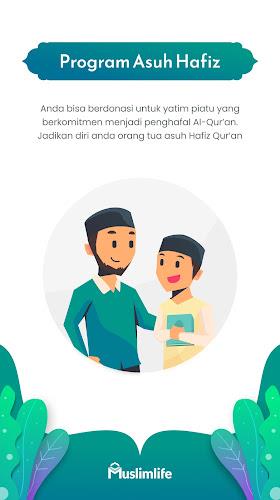 Muslimlife Screenshot3