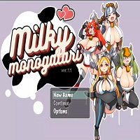 Milky Monogatari APK