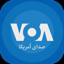 VOA Farsi APK