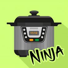 Ninja Foodi Recipes APK