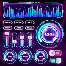 Bass Booster Pro & Equalizer APK