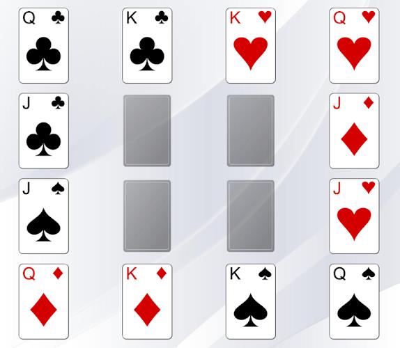 Solitaire suite - 25 in 1 Screenshot13