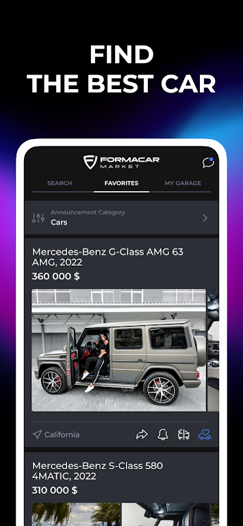 FormaCar Screenshot5