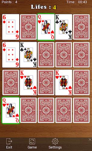 Solitaire suite - 25 in 1 Screenshot6