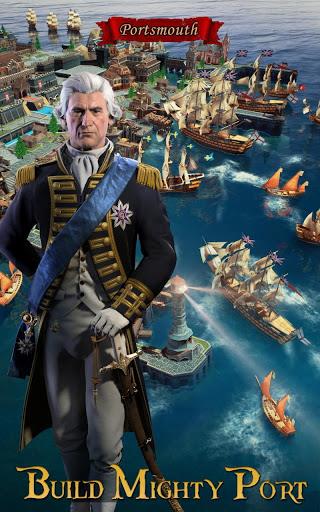 Age of Sail: Navy & Pirates Screenshot35