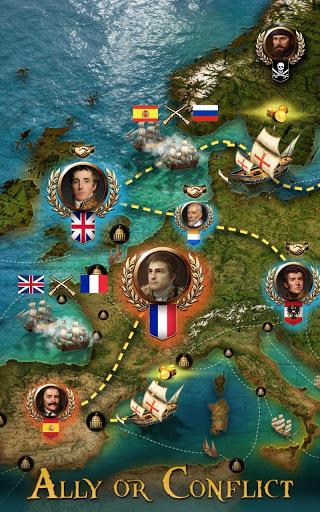 Age of Sail: Navy & Pirates Screenshot24