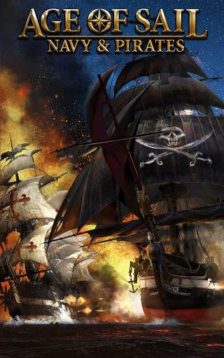 Age of Sail: Navy & Pirates Screenshot26