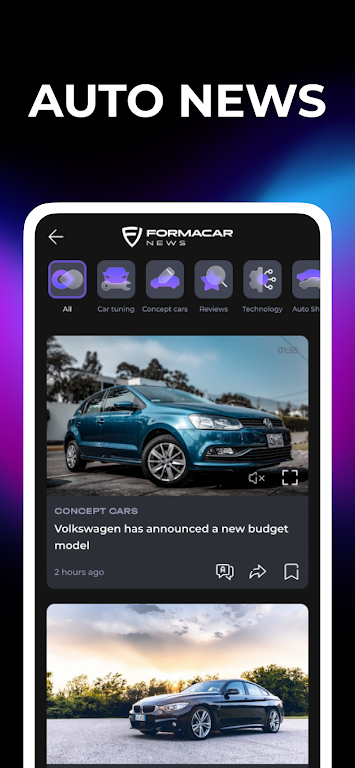 FormaCar Screenshot7