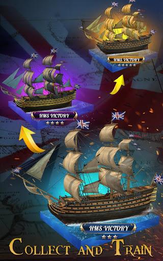 Age of Sail: Navy & Pirates Screenshot21