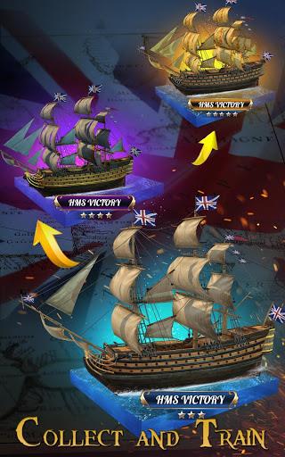 Age of Sail: Navy & Pirates Screenshot18