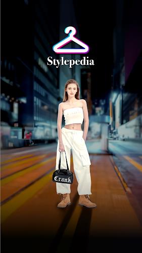 Stylepedia Screenshot1