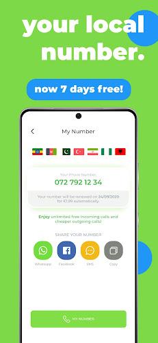 ViMo - your country’s Number Screenshot6