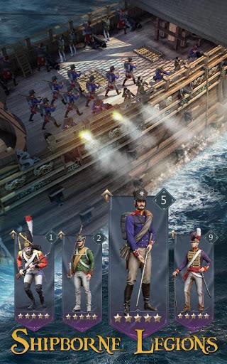 Age of Sail: Navy & Pirates Screenshot20