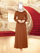 Abaya Dress Women Fashion Screenshot5