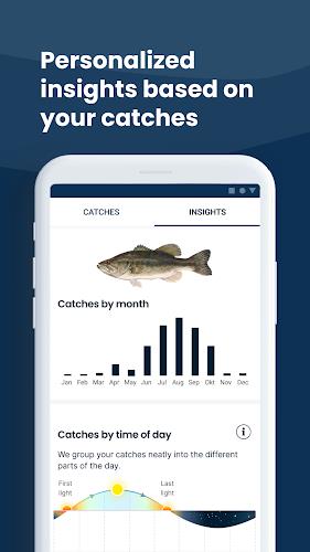 Fishbrain - Fishing App Screenshot14