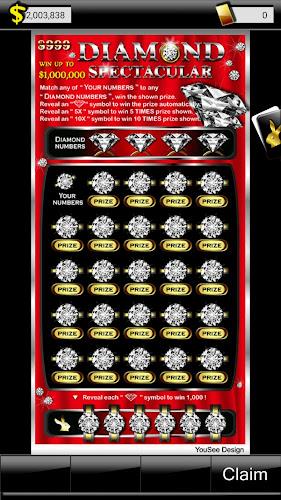 Lottery Scratch Off EVO Screenshot12