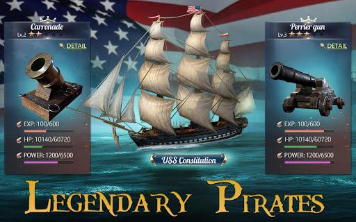 Age of Sail: Navy & Pirates Screenshot9