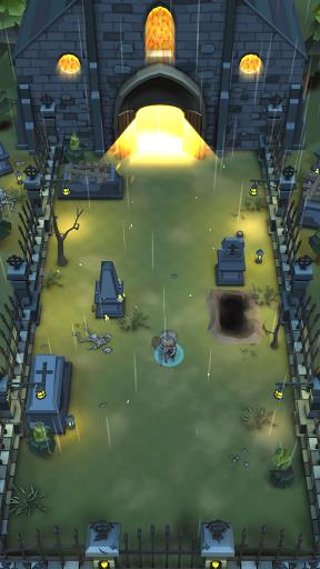 Zombero: Archero Hero Shooter Screenshot25