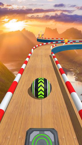 Extreme Rolling Ball Game Screenshot2