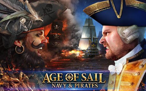 Age of Sail: Navy & Pirates Screenshot7