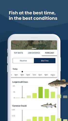 Fishbrain - Fishing App Screenshot19