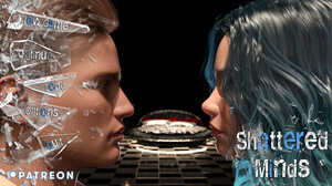 Shattered Minds – New Version 0.08 Fix 1 [eXtasy Games] Screenshot1