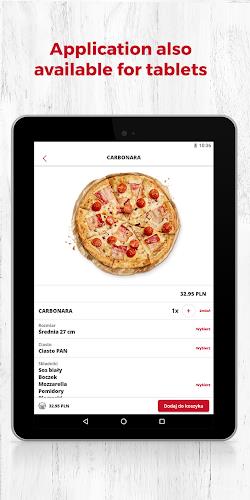 Pizza Hut PL Screenshot7