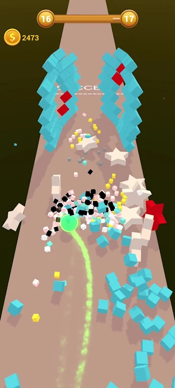 Ball Journey Screenshot4