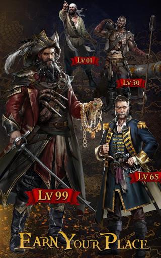 Age of Sail: Navy & Pirates Screenshot25