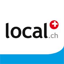 local.ch: booking platform APK