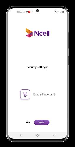 Ncell App: Recharge, Buy Packs Screenshot9