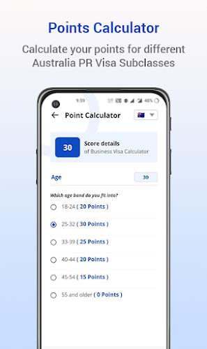 PTE Tutorials - Exam Practice Screenshot8