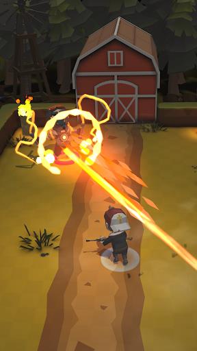 Zombero: Archero Hero Shooter Screenshot36