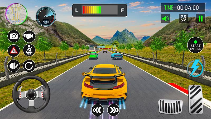 Car Racing Games Offline 2023 Screenshot9
