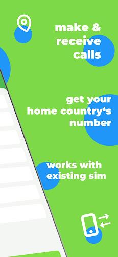 ViMo - your country’s Number Screenshot2