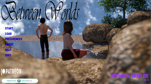 Between Worlds – New Version Screenshot1