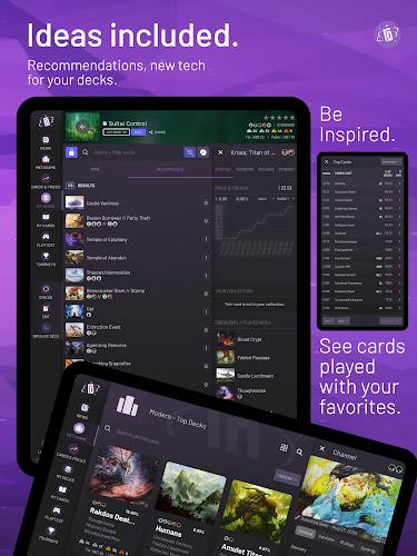 TopDecked MTG Screenshot4
