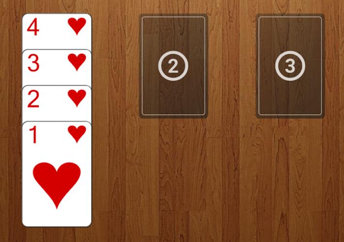 Solitaire suite - 25 in 1 Screenshot20