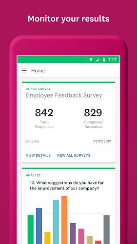 SurveyMonkey Screenshot5